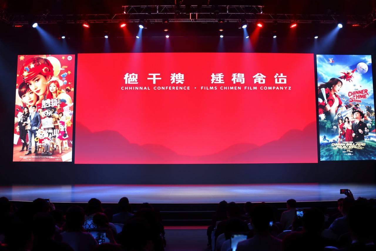 秋霞在线观看2026年度片单发布，12部精品力作即将与观众见面